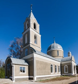 Слободзейский район ПМР. фото А.Паламарь 