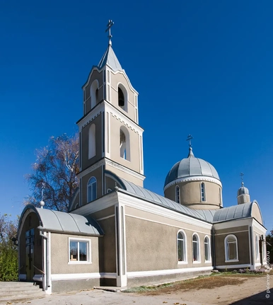 Слободзейский район ПМР. фото А.Паламарь 