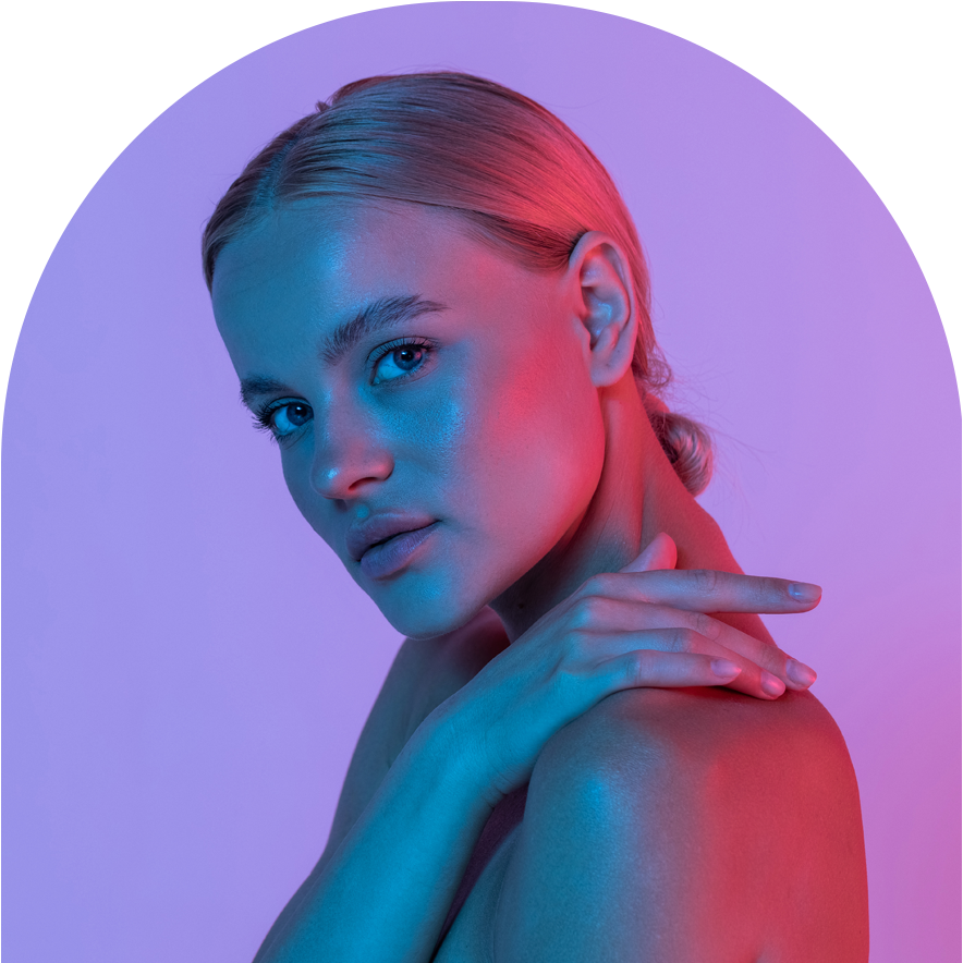 фотоомоложение и rf-лифтинг