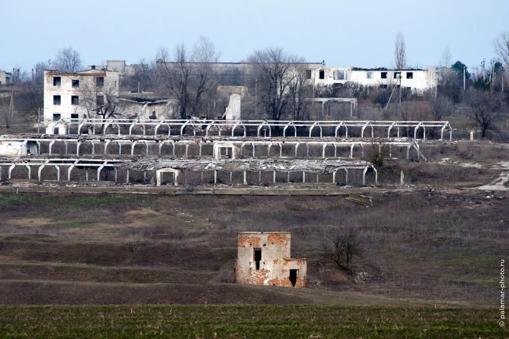 фото А. Паламарь 