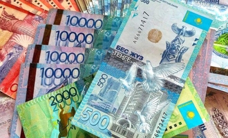 займ
