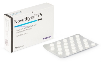 Лечение патологий щитовидки 