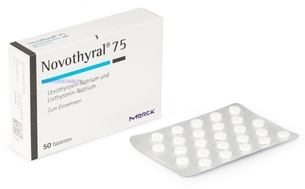 Какие есть способы лечения гипотиреоза? Лекарственный препарат Новотирал из Германии