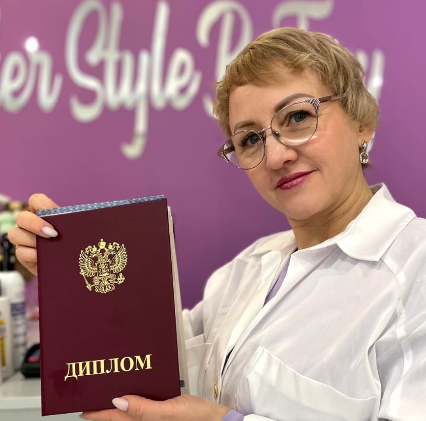 центр обучения парикмахеров
