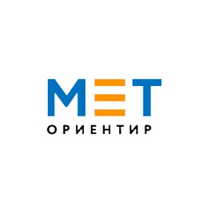 Логотип МетОриентир