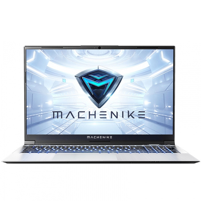 Игровые ноутбуки Machenike T58