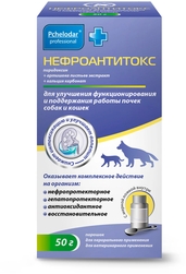 Аналоги французского препарата Ипакитине