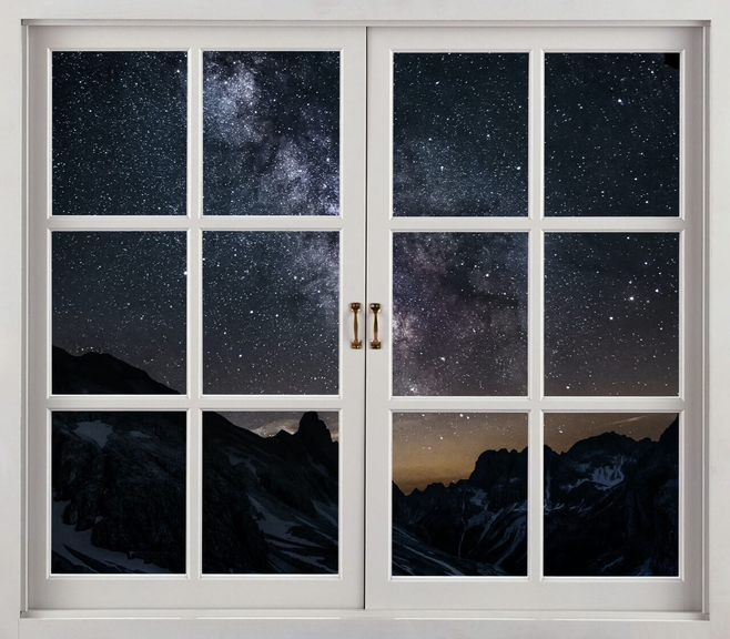 купить окна