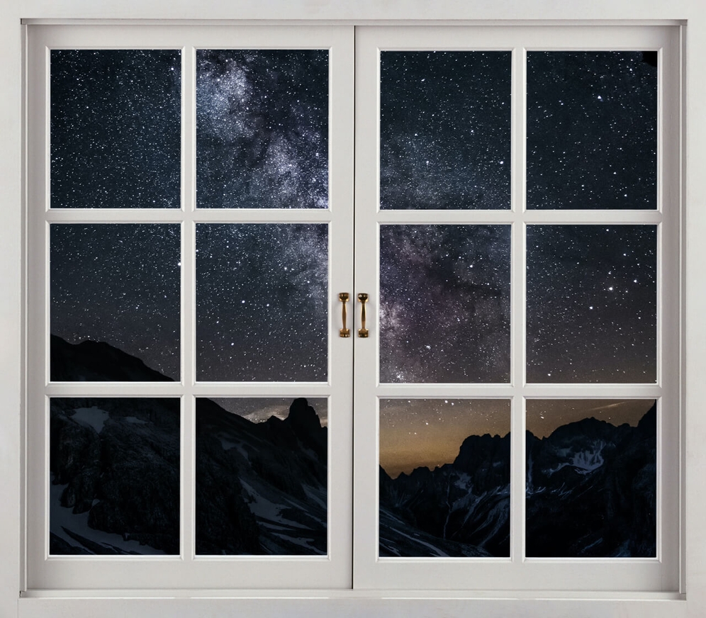 купить окна