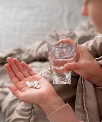 Купите оригинальный Осполот для лечения эпилепсии у взрослых и детей