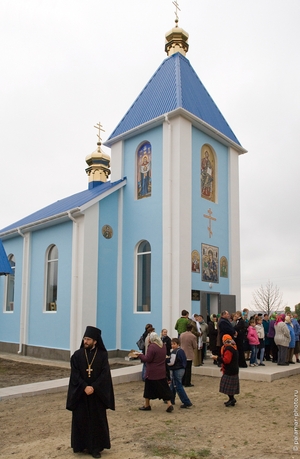 фото В. Иванова