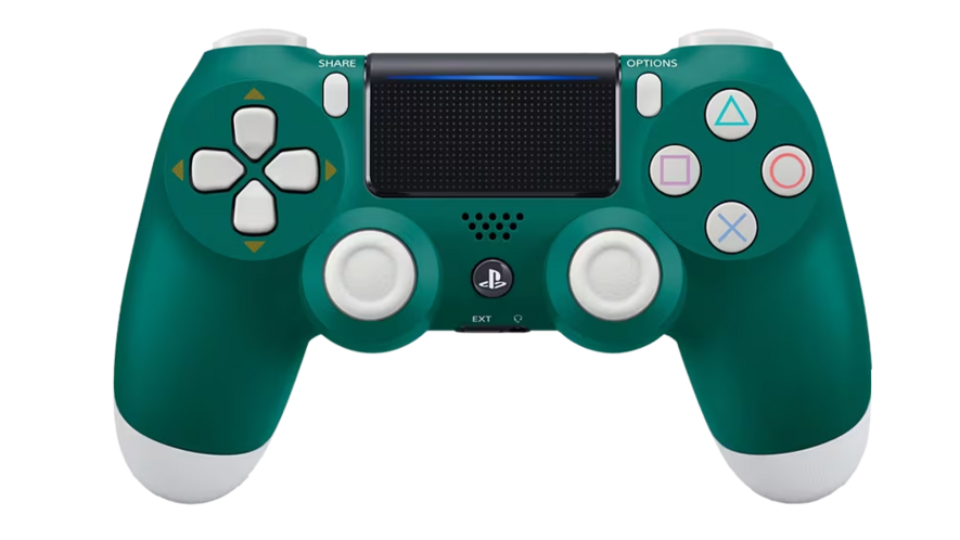 Продать джойстик ПС4 Sony Playstation 4 Alpine Green Controller