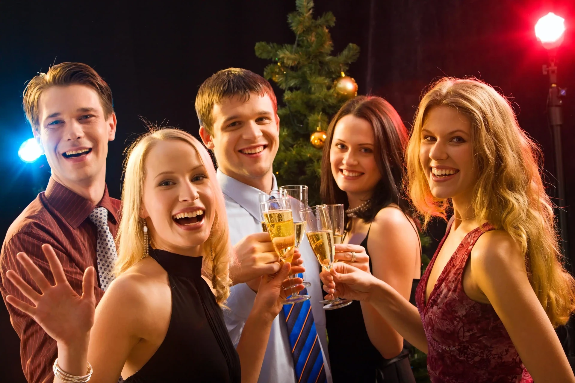 Поздравляют юбеляра