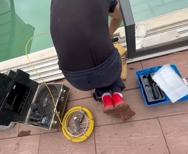 Прочистить канализацию срочно.Цена. Энгельс