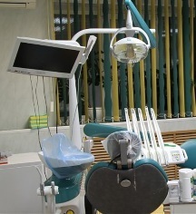 Стоматологический кабинет Дантист