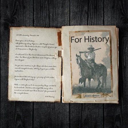 For History