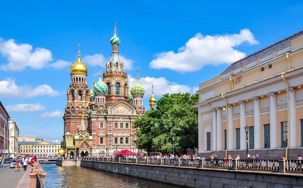 Россия