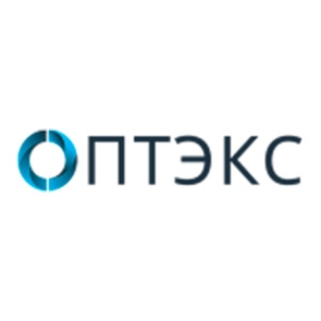 Логотип Оптэкс