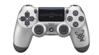 Скупка джойстик пс4 Sony PlayStation 4 God of War Controller