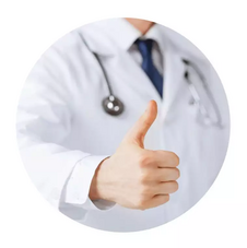 Суксилеп имеет практически 100% эффективность