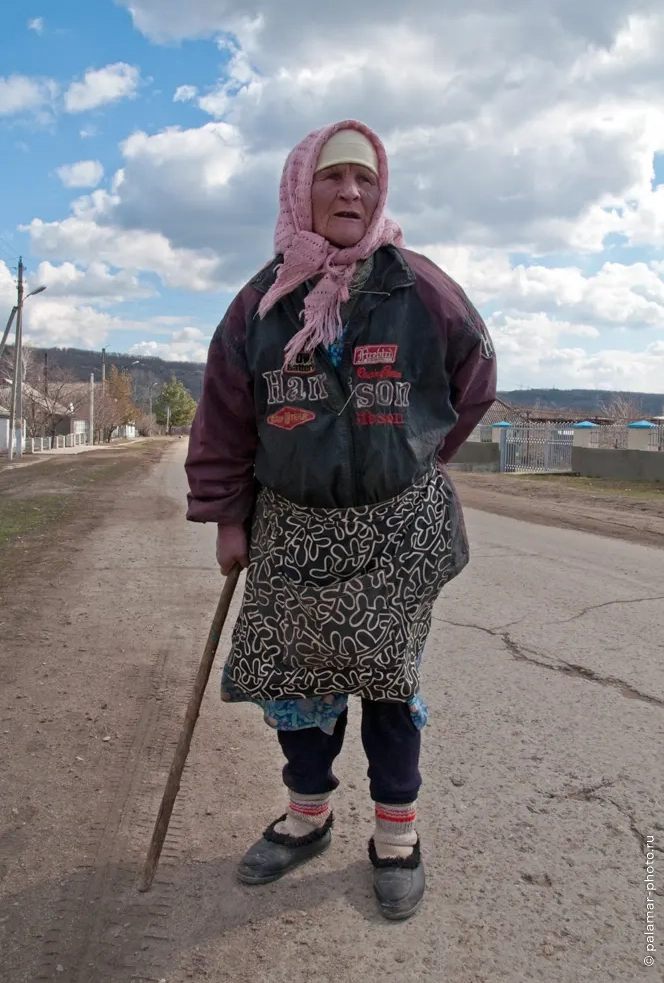 фото А. Паламарь 