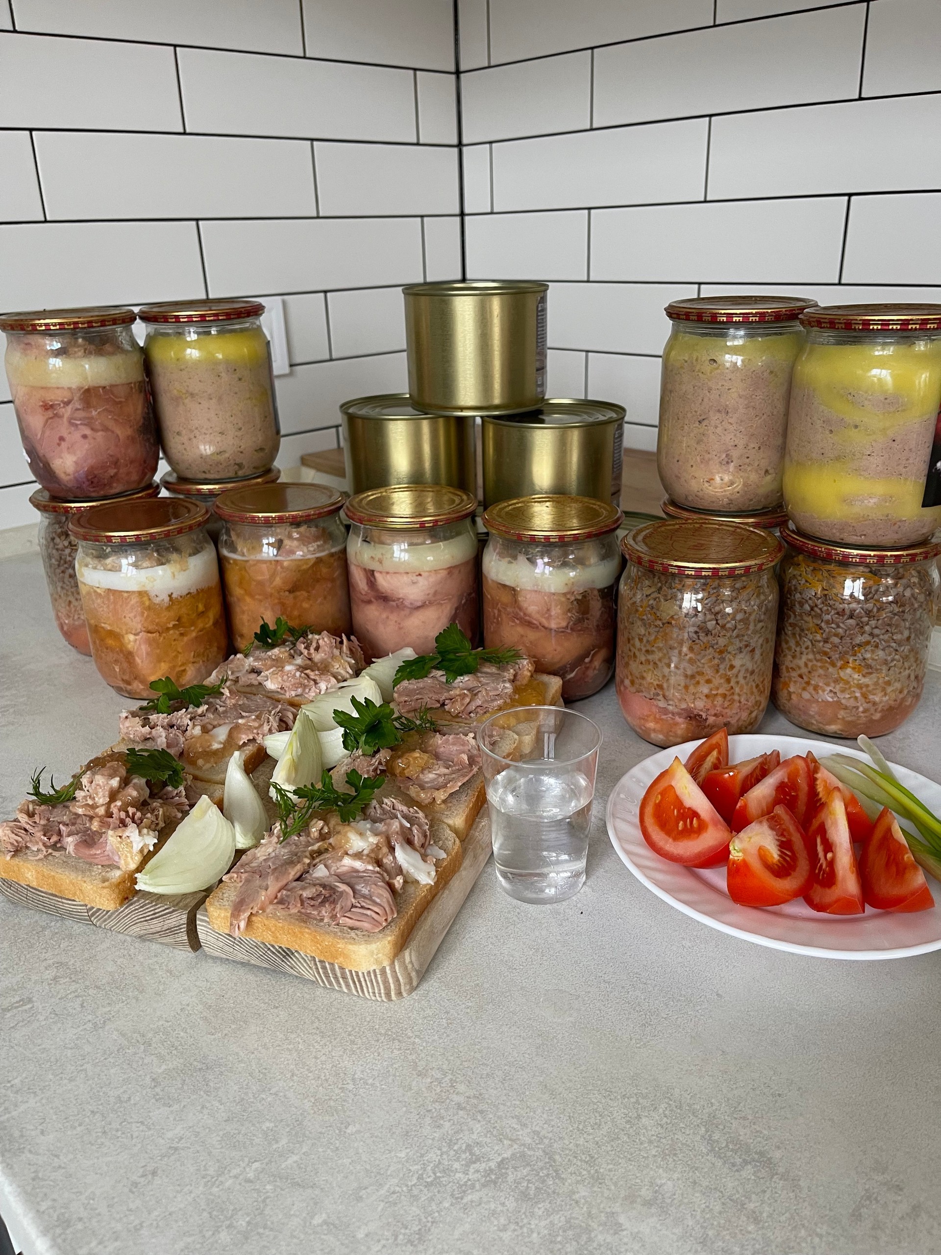 Домашня тушонка від виробника - це продукт із високоякісного м'яса із ...