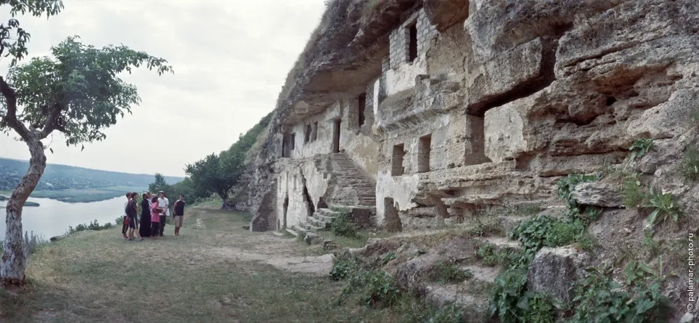 фото А. Паламарь 