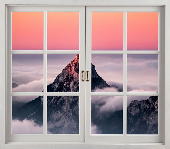 купить окна