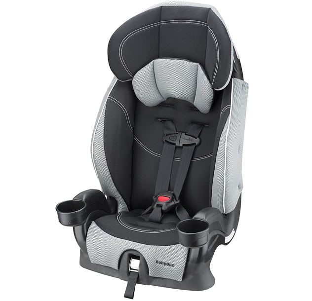 Детские автомобильные кресла|BabyBoo