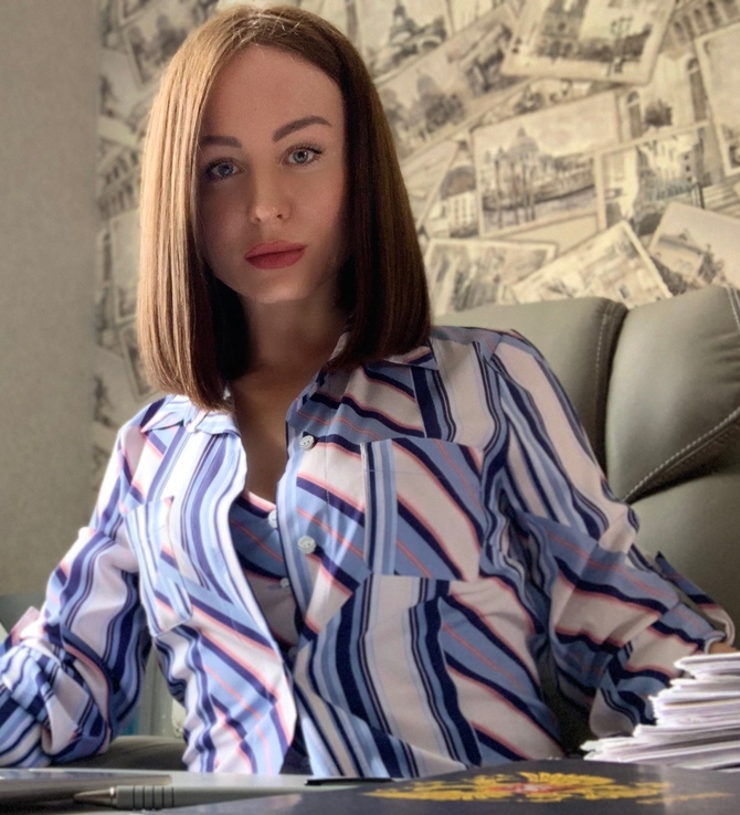 юристов рассказово