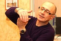 Теряет Армен Сергеевич