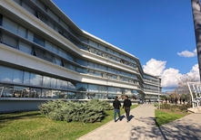 CIU, Кипрский международный университет, Cyprus International University