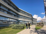 CIU, Кипрский международный университет, Cyprus International University