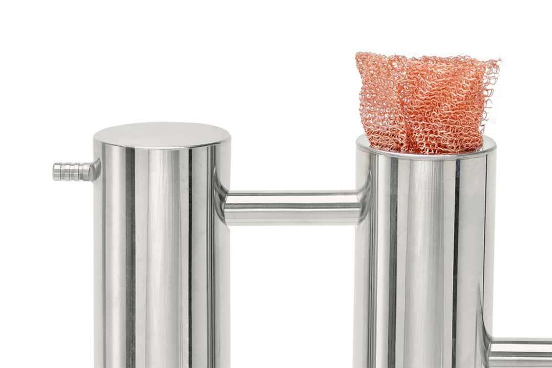 Сетка панченкова в сухопарник. Сетка панченкова в сухопарник. Сетка панченкова в сухопарник. Насадка панченкова для самогонного аппарата. Самогонный аппарат сельмаш.