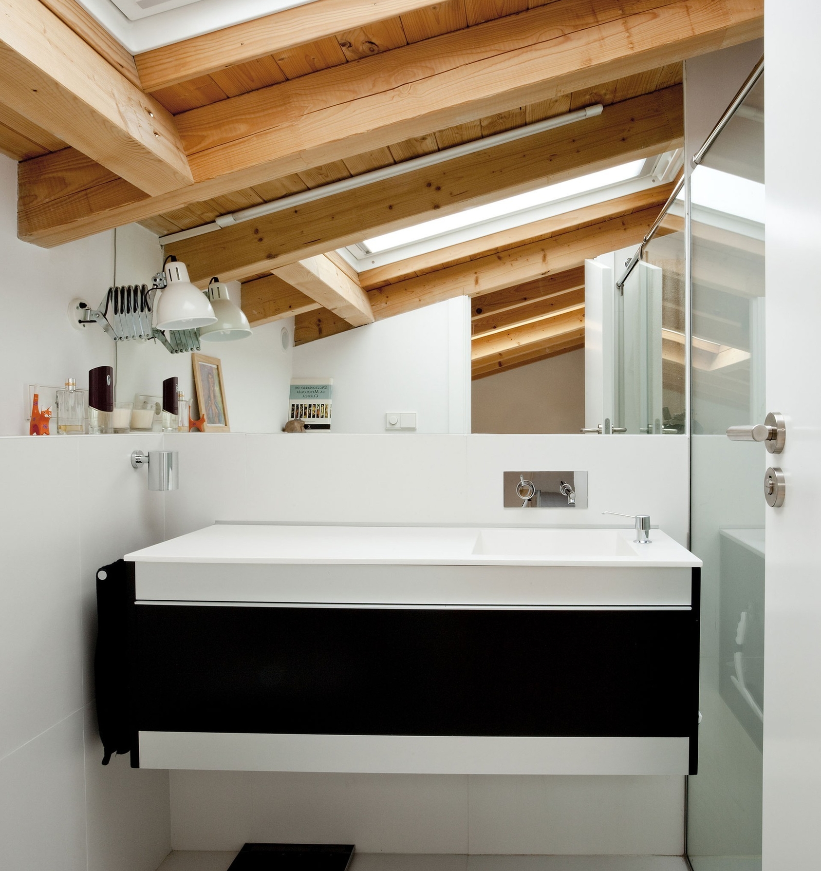 Мансардные окна VELUX 
