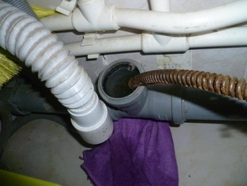 Прочистка канализации в Подольске