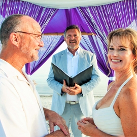 Key West Weddings Group Choose Your Wedding Package On The Beach