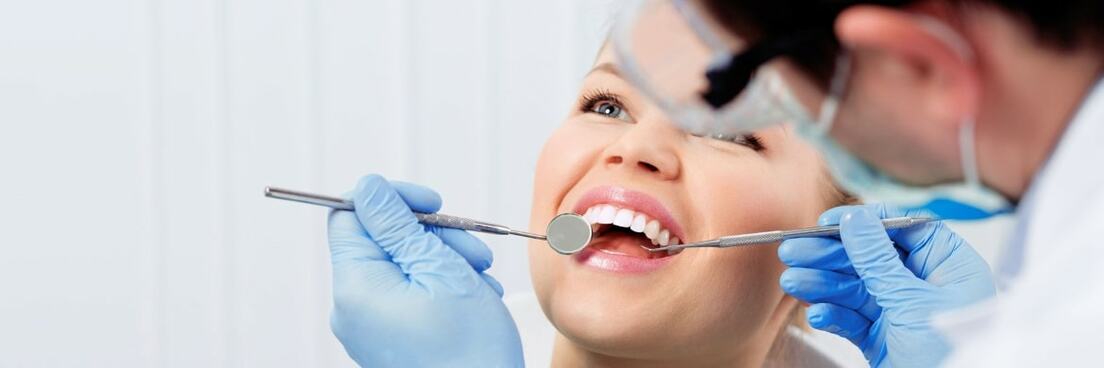 Терапевтическая стоматология Дантист
