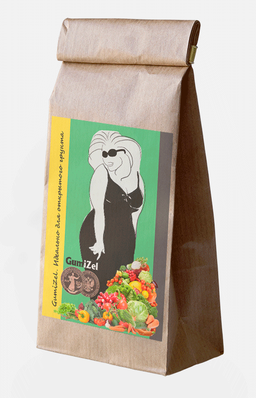 Удобрение для сада и огорода