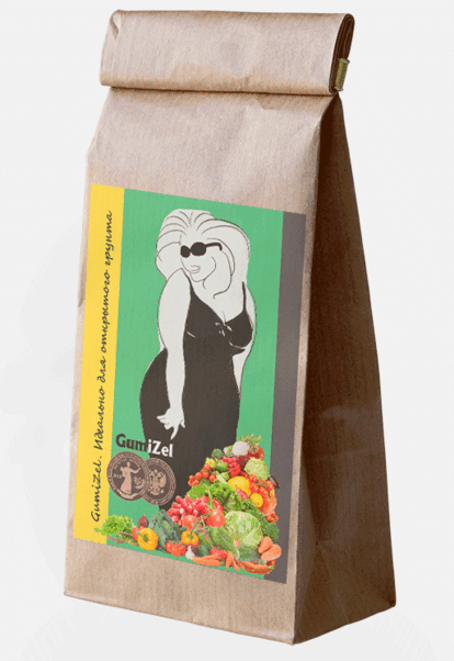 Купить удобрение для сада и огорода