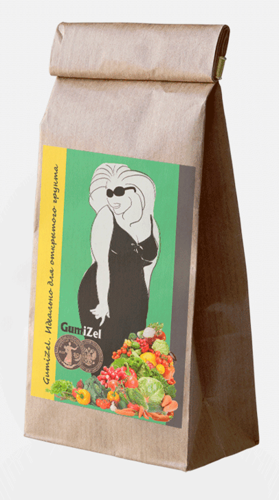 Удобрение для сада и огорода