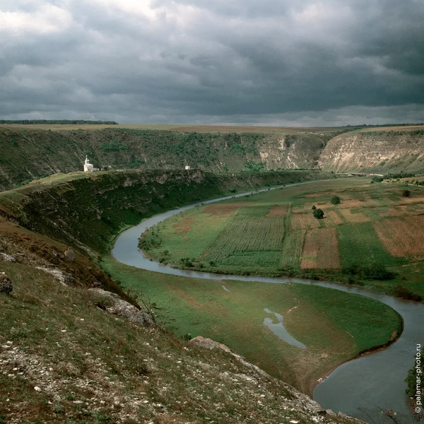 фото А. Паламарь 