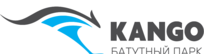 фото лого батутный парк Kango