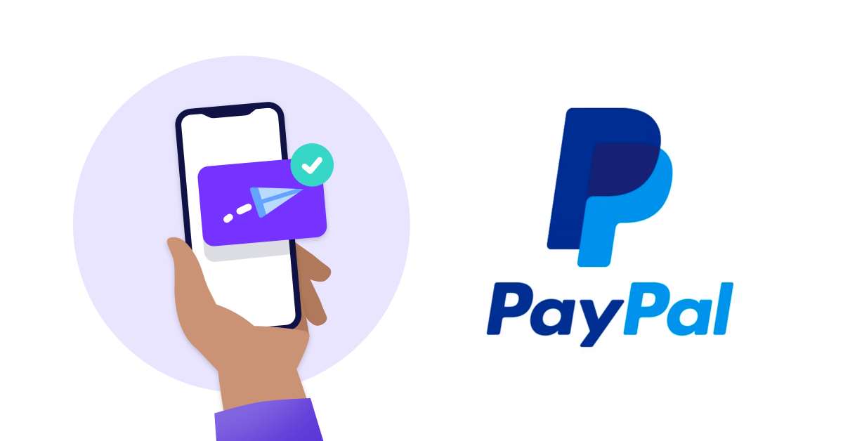 PayPal вывести деньги