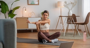 Как снять менструальную боль с помощью Тенс Ова 