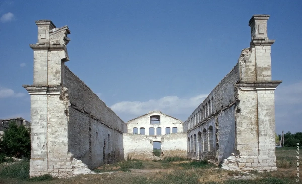 фото А. Паламарь 
