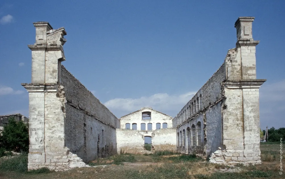 фото А. Паламарь 