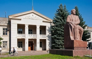Слободзейский район ПМР. фото А.Паламарь 