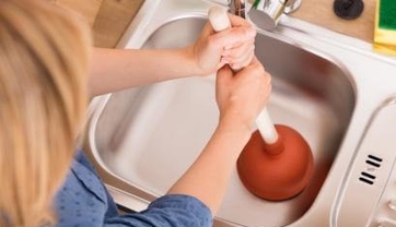 Прочистка канализации гидродинамическим способом цена 