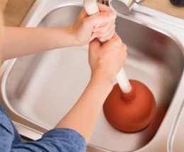 Прочистка канализации в Казани